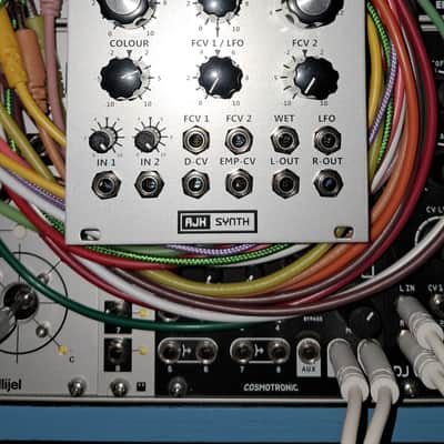 AJH Synth Next Phase Stereo Phaser image 2