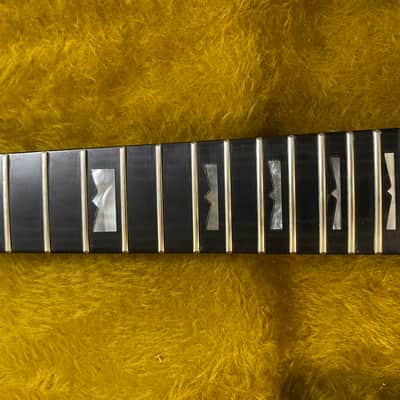 Kramer DMZ 6000 G 1979 Natural Aluminum Neck image 7