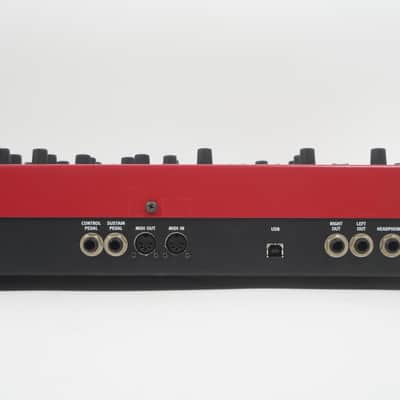 [SALE Ends Sep 17] Clavia Nord Wave Analog Modeling Synthesizer Sampler Worldwide Shipment image 13