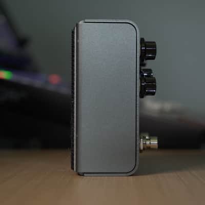 Strymon El Capistan V2 2022 - Present - Grey image 4