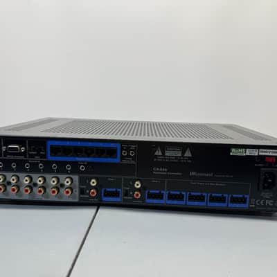 Russound CAA66 Multizone 6-Source 6-Zone Controller Amplifier PARTS image 5