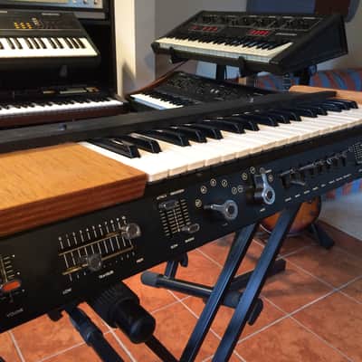 Univox MiniKorg 700 (see video) image 2
