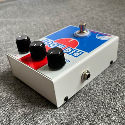 Electronic Orange | PIG HOOF | As New Condition image 4