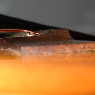 Epiphone Bard 1966 Natural image 13