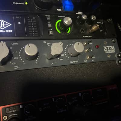 Vintech Audio X73i image 2