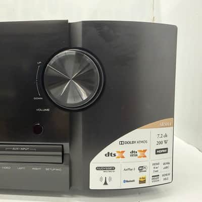 Marantz Cinema 60 SR5014 AV Surround Receiver image 7