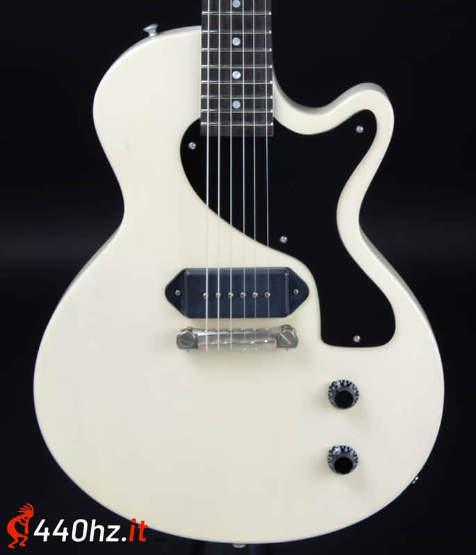 Eastman SB55/TV Limited Edition - Pomona Blonde Truetone Vintage Gloss image 1