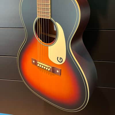 Gretsch Jim Dandy Concert Rex Burst image 5