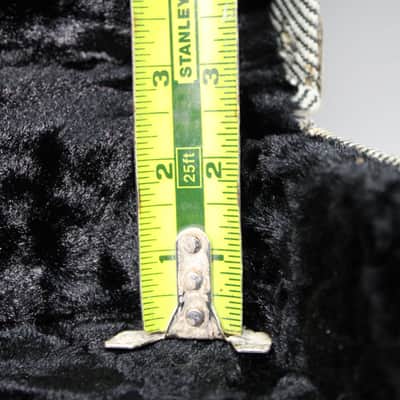 Fano Black And White G&G Case image 14