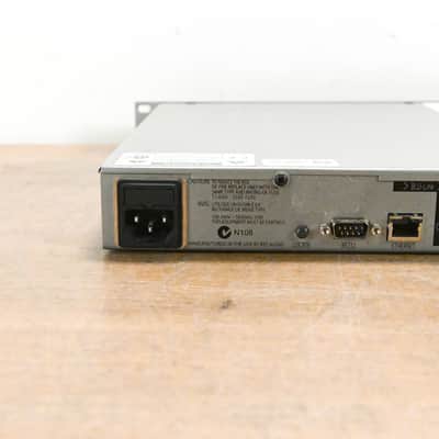 BSS London BLU-120 I/O Expander with BLU Link CG014AY image 8