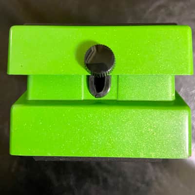 Boss PH-3 Phase Shifter (Dark Gray Label) 2000 - Present - Green image 3