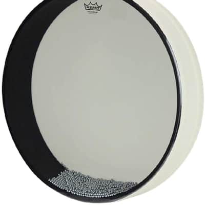 Remo Ocean Drum 16"x2.5 Inch ET-0216-00 image 2