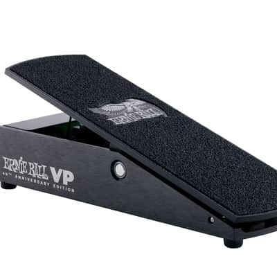 Ernie Ball 40th Anniversary Volume Pedal image 2
