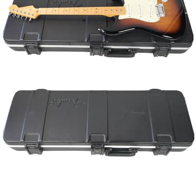 Fender American Deluxe Stratocaster - 2012 image 11