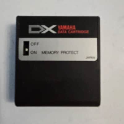 Yamaha RX11 Digital Rhythm Programmer + memory card - Free Shipping US & Canada image 8