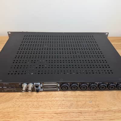 Universal Audio Apollo x8P Thunderbolt 3 Audio Interface image 5