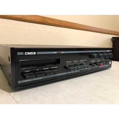 PASO CMDS PA30/4 Compact Music Distributing System 4 Channel Radio Italy Vintage image 2