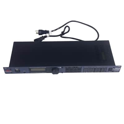 Drive Rack PA dbx Professional Audio Loudspeaker Control System (Used) image 5