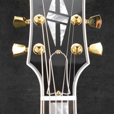 Gibson Custom Shop Les Paul Axcess Custom Figured Top w/ Ebony Fingerboard Gloss Bengal Burst image 3
