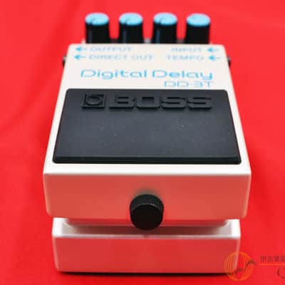 Boss Dd 3 T image 5