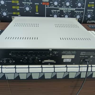 Immagine Akai S2000 MIDI Stereo Digital Sampler - 7