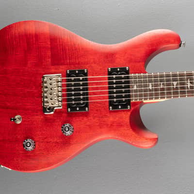 Paul Reed Smith SE CE-24 Standard Satin, '24 image 1