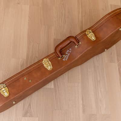 2016 Gibson Les Paul Standard Limited Run Birdseye Maple Honey Burst Near Mint w/ PAFs, Case image 23