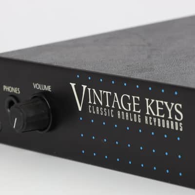 E-MU Systems Vintage Keys Classic 9045 image 15