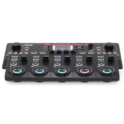 RC-505 MKII Boss image 2