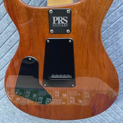 PRS CE24 SkunkWerx Collector Grade Eriza Verde Maple image 11