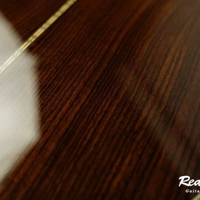 Martin Standard Series D-28 2018 - Natural Reimagined. image 12