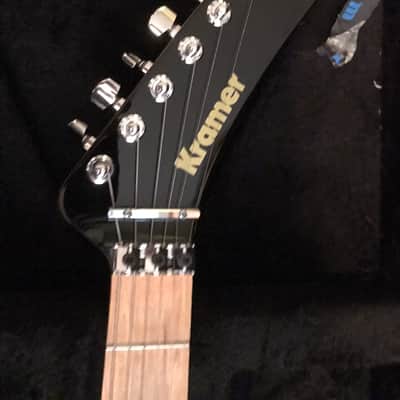 Kramer 1984 Reissue MusicYo/Gibson EVH 5150 Style 84 image 11
