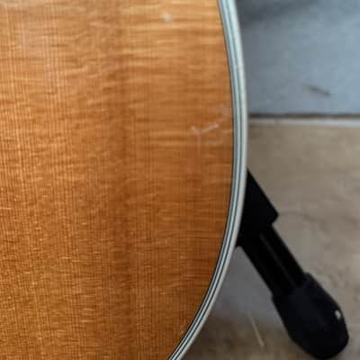 Taylor 614ce with Fishman Electronics 1998 - 2002 - Natural image 3