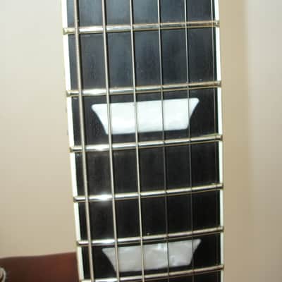 2021 Epiphone Les Paul Modern Figured Electric Guitar, Blueberry Fade image 7