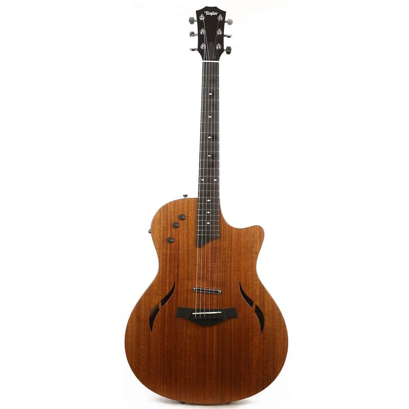 Taylor T5-X Classic 2012 - 2013 | Reverb