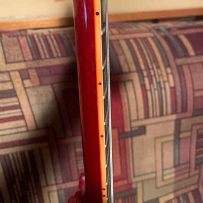 Gibson Les Paul R8 2014 image 8