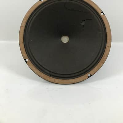 Jensen Capehart 12 Inch Field Speakers Model 81-64 Single image 1