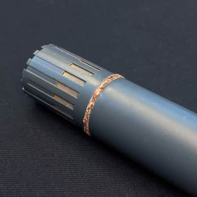 Nevaton MC 49 / LOMO 19A55 - RARE Condenser Microphone / Neumann KILLER image 2