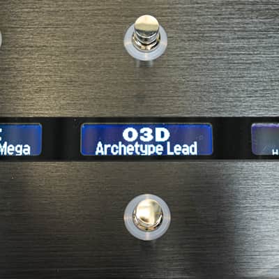 Line6 Helix Multiprocessor image 13