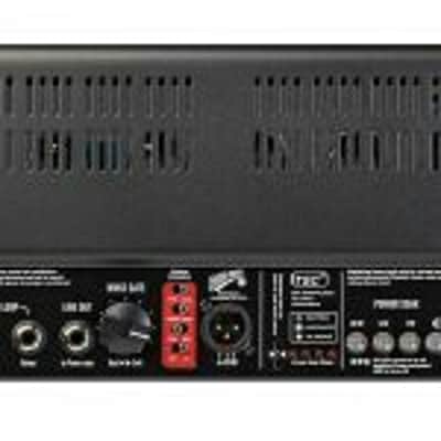 Hughes & Kettner GM40DH | GrandMeister DELUXE - All Tube, 40W Guitar Head. Brand New! image 10