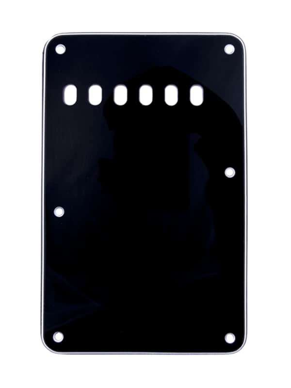 Fender Vintage Stratocaster Back Plate image 1