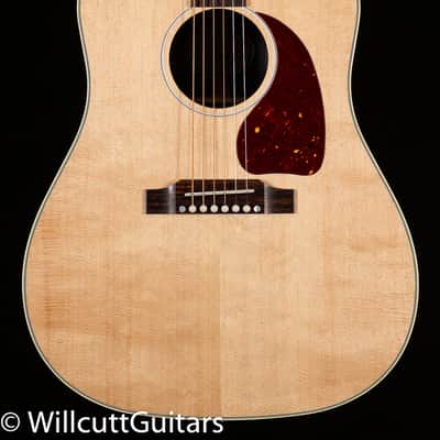 Gibson J-45 Studio Rosewood Antique Natural (011) image 3