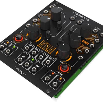 BEHRINGER ABACUS : BRAND NEW :  [DETROIT MODULAR] image 2