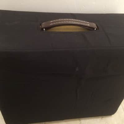 Harpgear HG-30 harp amp 2X10 Jensens very nice image 6