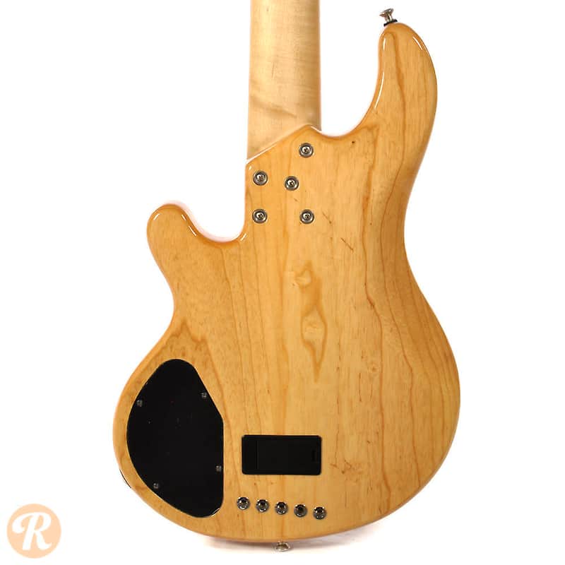 Lakland 55 94 Deluxe image 2