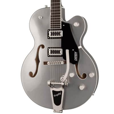 Gretsch G5420T Electromatic - Airline Silver image 1