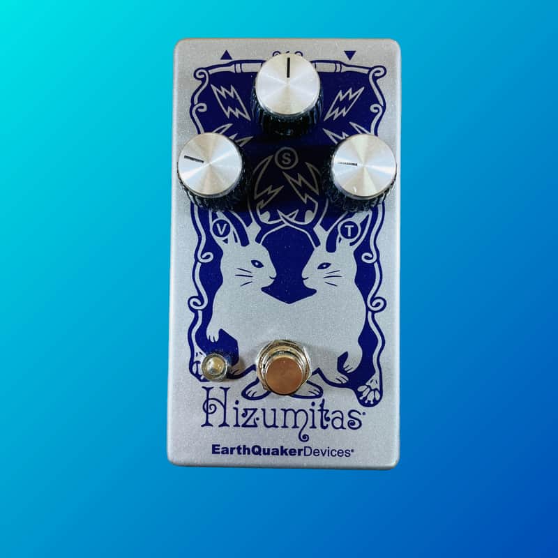 EarthQuaker Devices Hizumitas