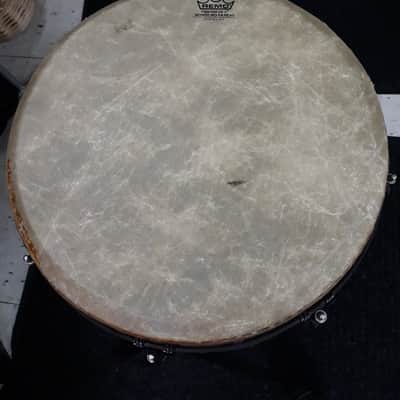 Remo Mondo 14x25  MO-FA Head Fiberskyn3 - Used image 3