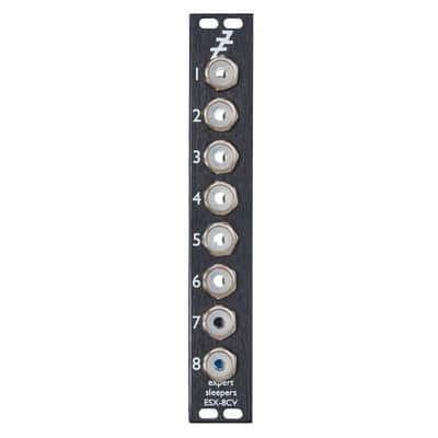 Expert Sleepers ESX-8CV MkII image 1