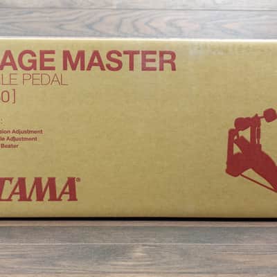 Tama HP30 Single Bass Drum Pedal - Standard Series, Chain Drive with Power Glide image 7